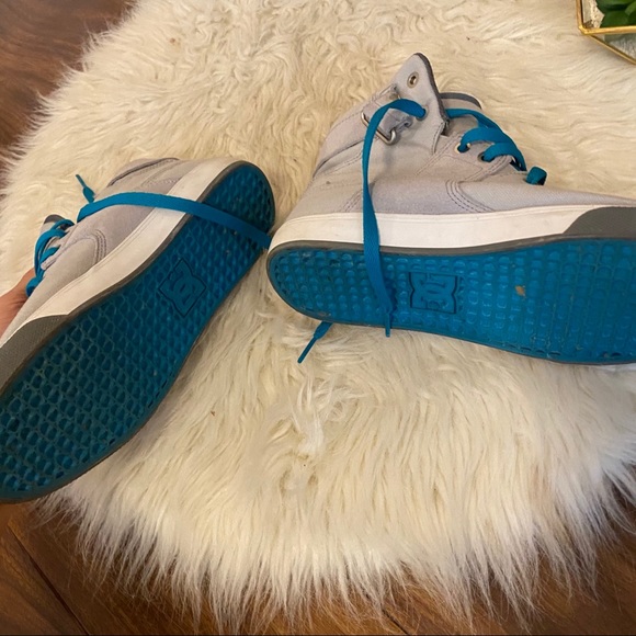 DC high tops - Picture 12 of 12